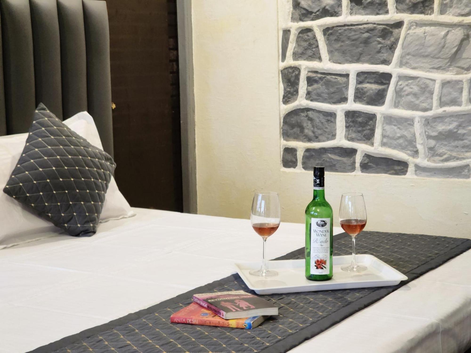 Pine Valley Resort 카사울리 외부 사진