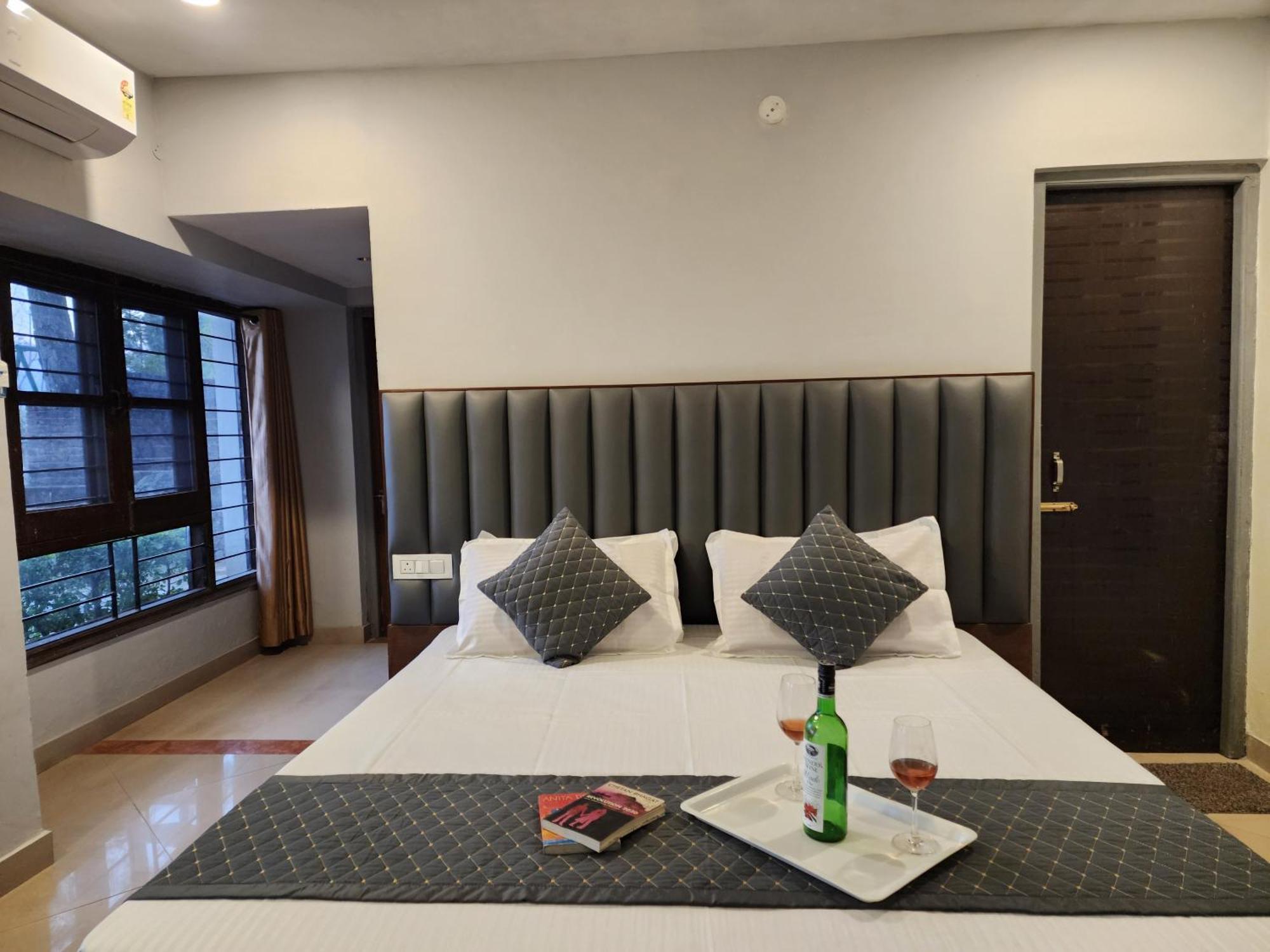 Pine Valley Resort 카사울리 외부 사진