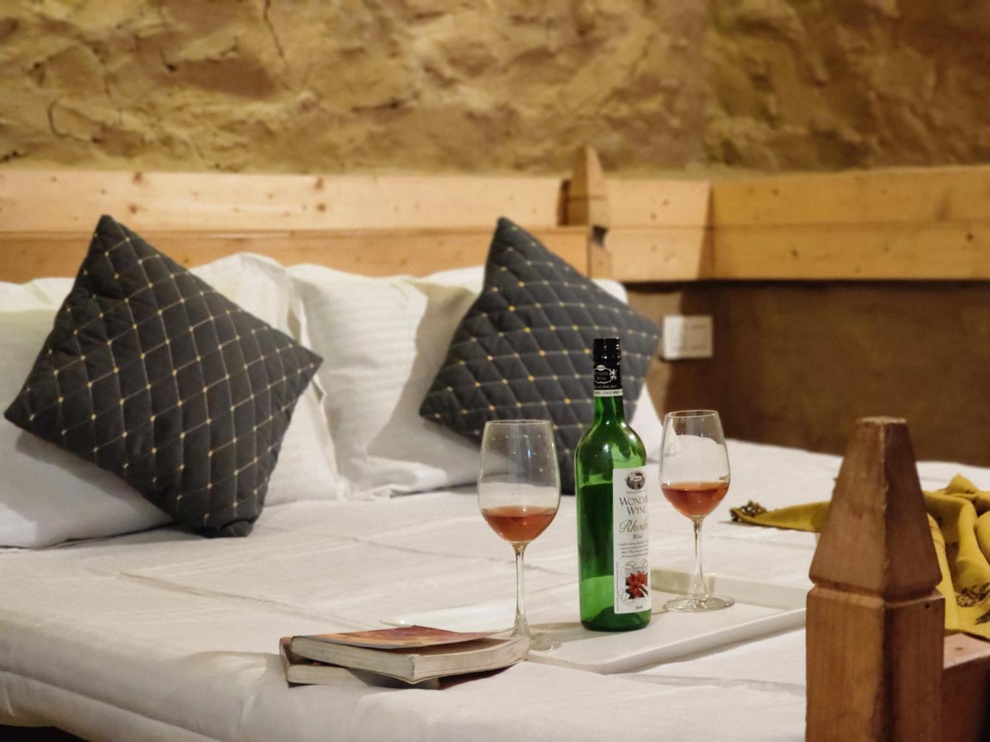 Pine Valley Resort 카사울리 외부 사진