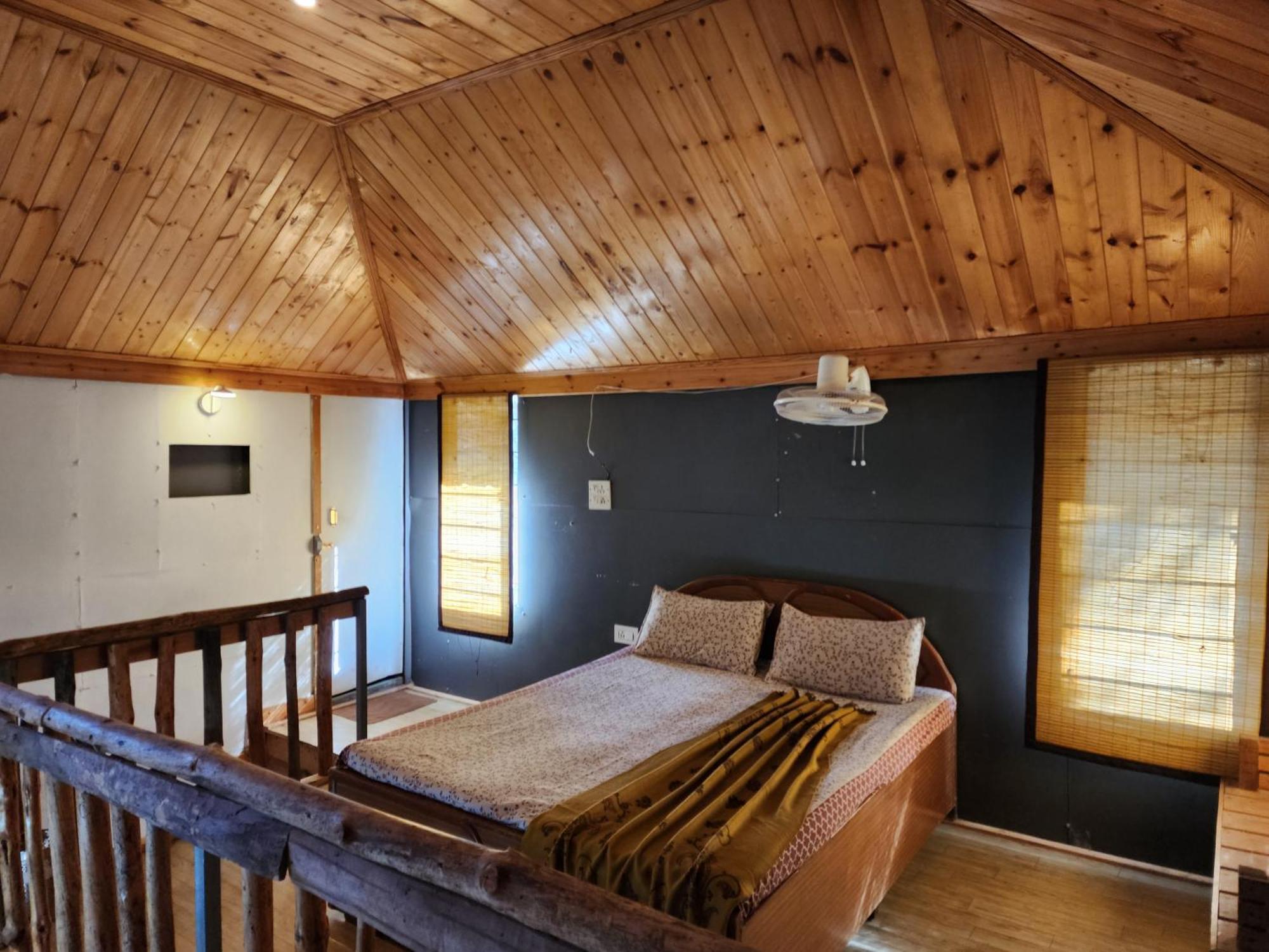 Pine Valley Resort 카사울리 외부 사진
