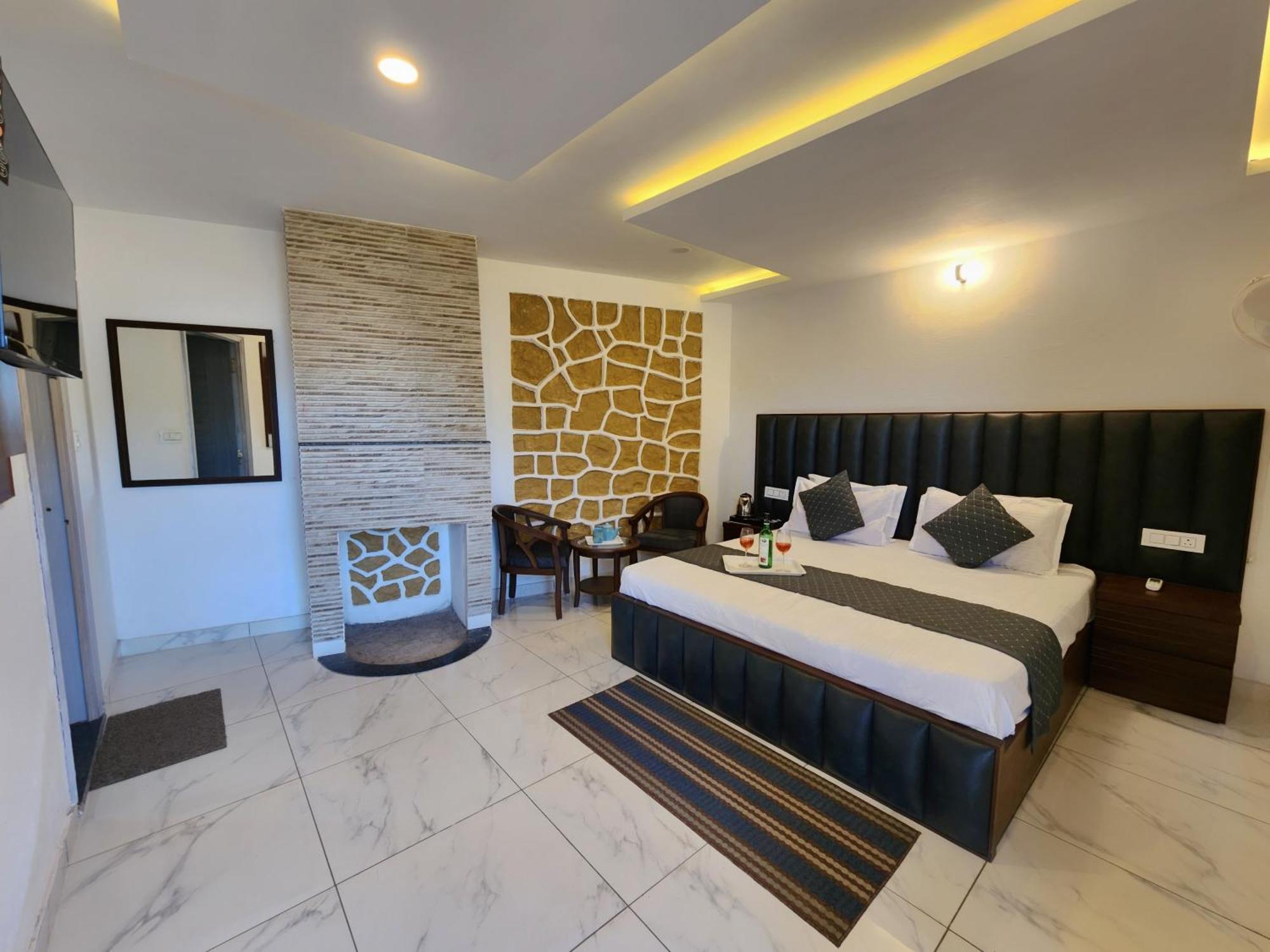 Pine Valley Resort 카사울리 외부 사진