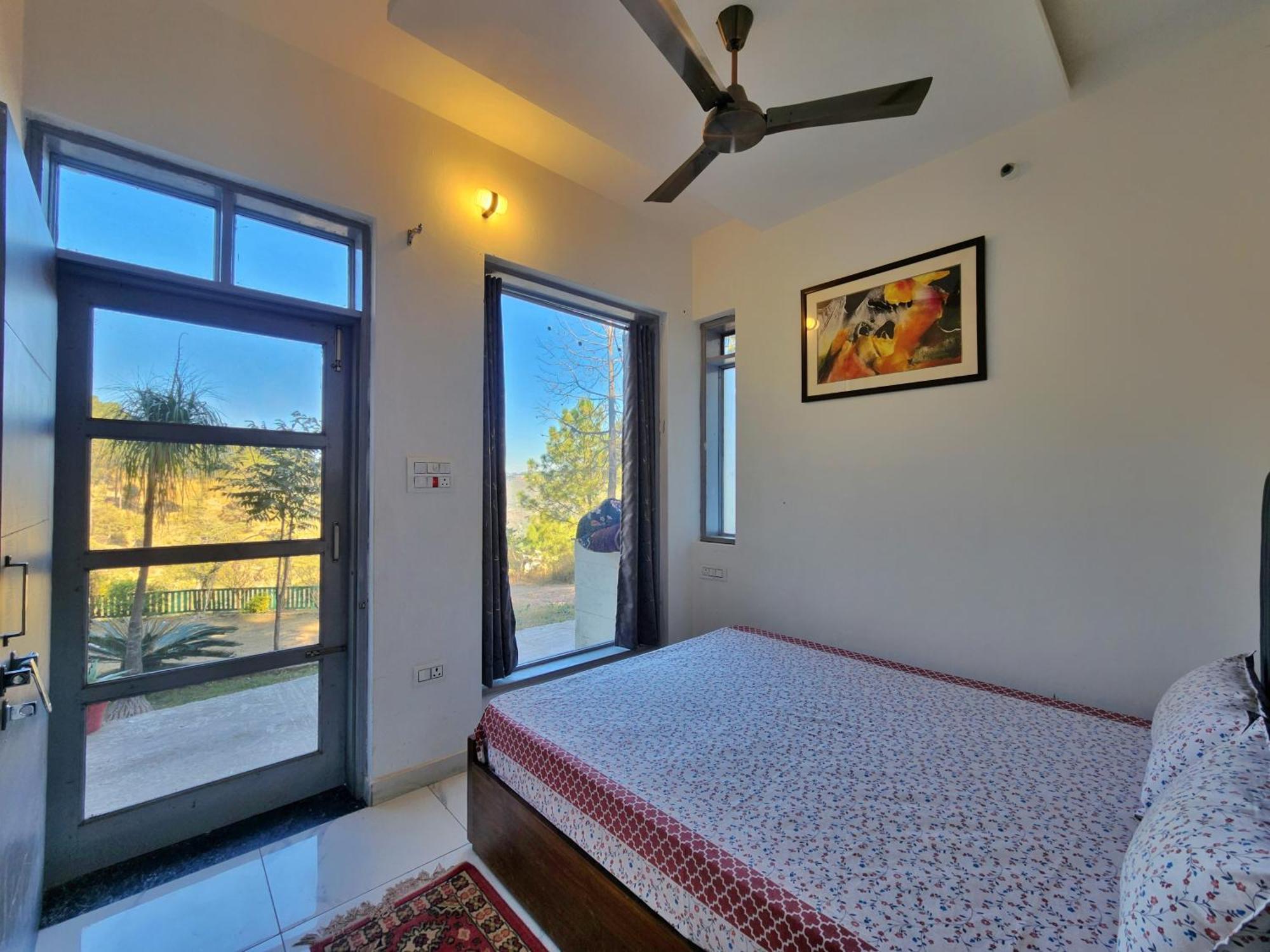 Pine Valley Resort 카사울리 외부 사진