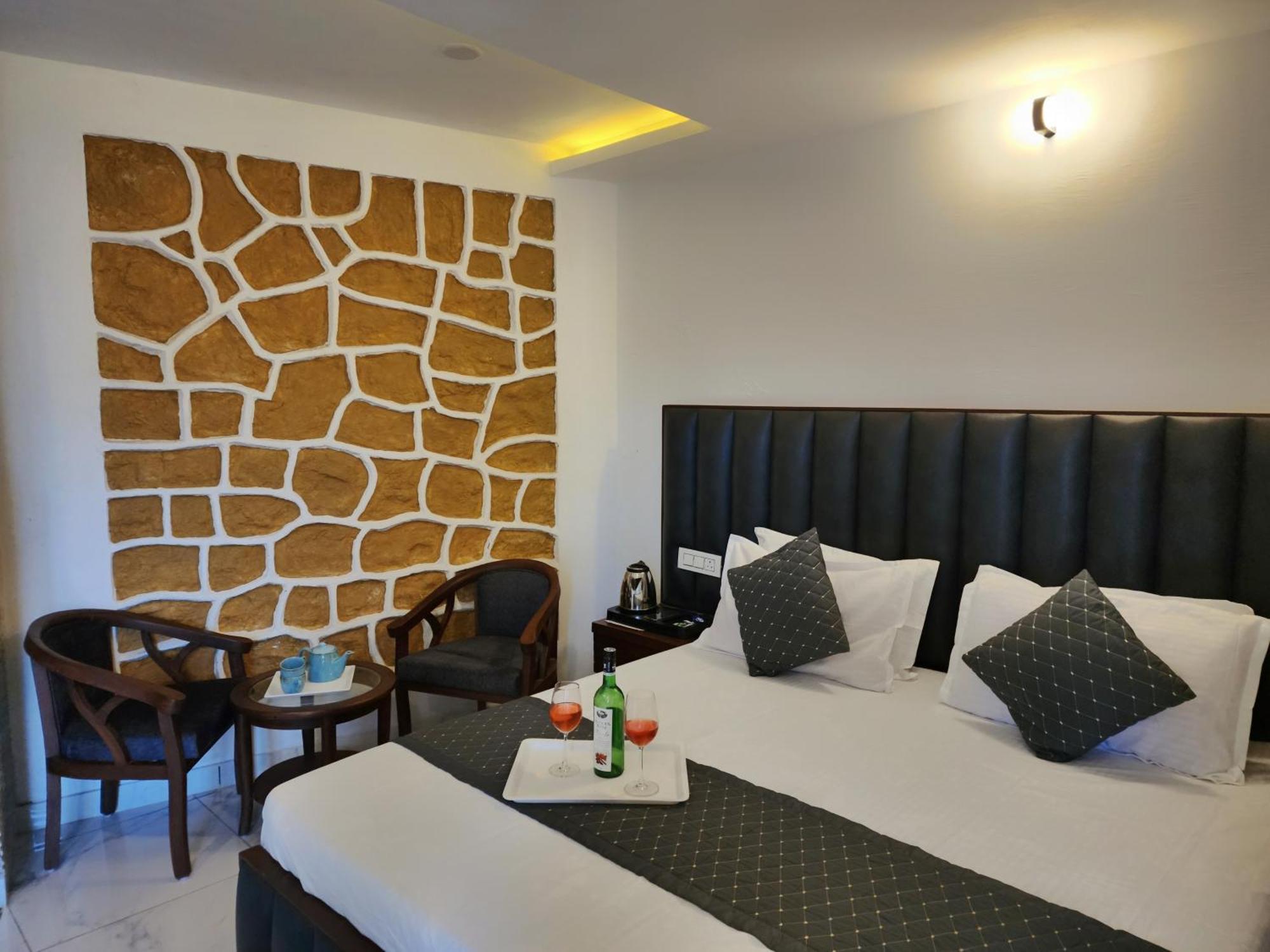 Pine Valley Resort 카사울리 외부 사진