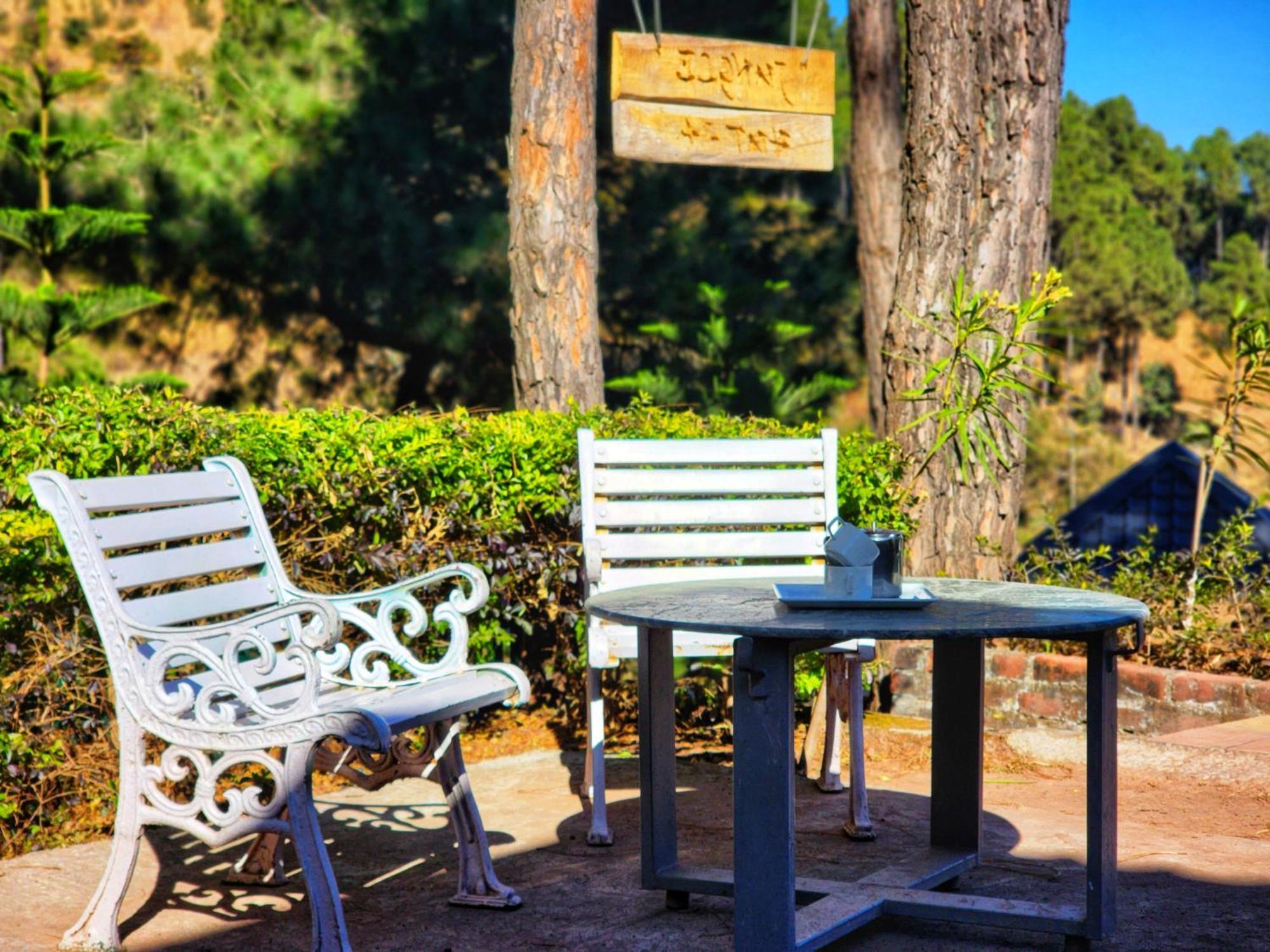 Pine Valley Resort 카사울리 외부 사진